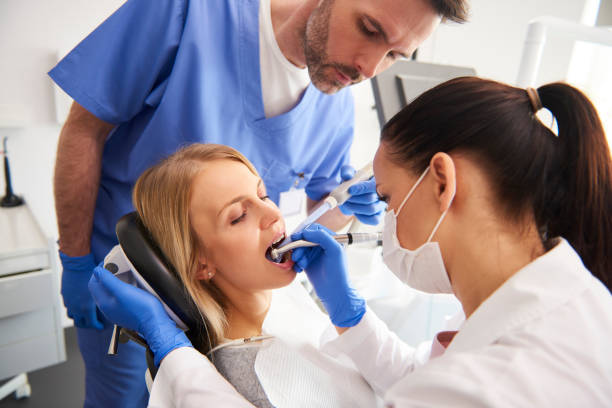 Best Sleep Apnea Treatment  in Espy, PA