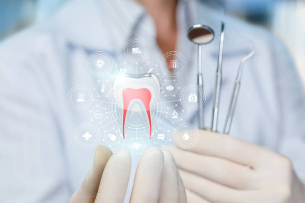 Advanced Technology for Better Dental Care in Espy, PA