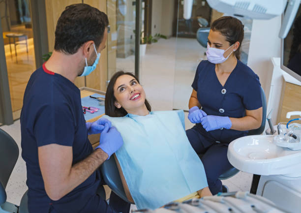 Oral Surgery in Espy, PA