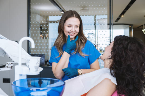 Espy, PA Dental Services Company
