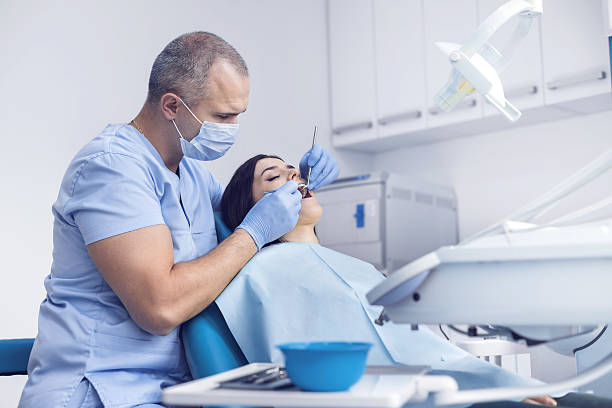 Best Full Mouth Reconstruction  in Espy, PA